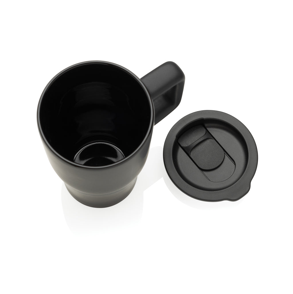 Ceramic Luxe Quencher 490ml