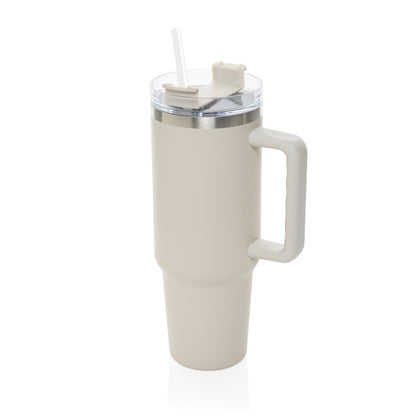 Peakflow RCS recycled steel tumbler 1200ML