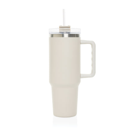 Peakflow RCS recycled steel tumbler 1200ML