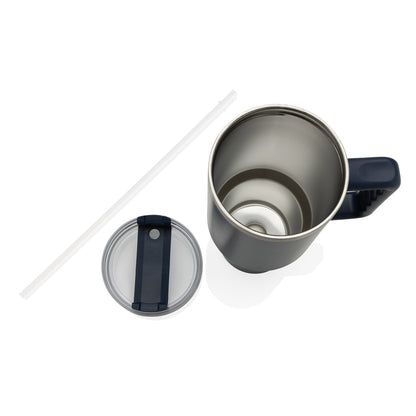 Peakflow RCS recycled steel tumbler 1200ML