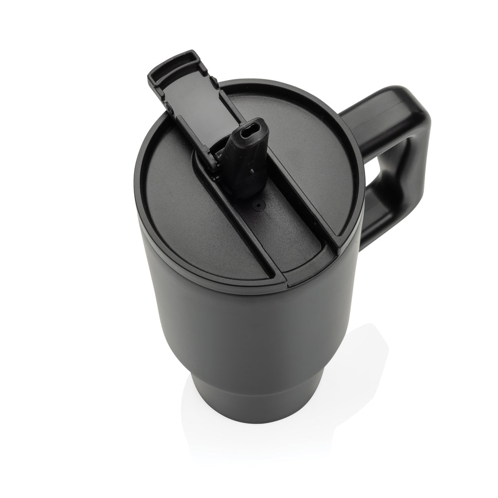 Embrace Leakproof RCS recycled stainless steel tumbler 900ml