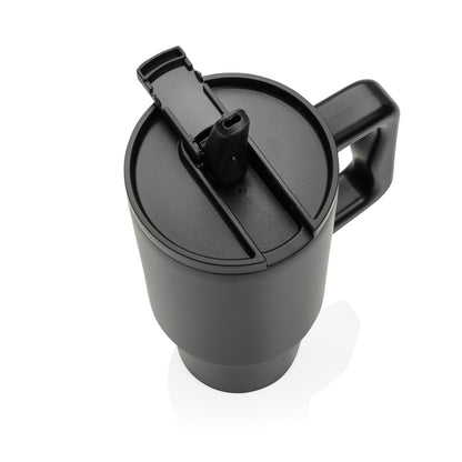 Embrace Leakproof RCS recycled stainless steel tumbler 900ml