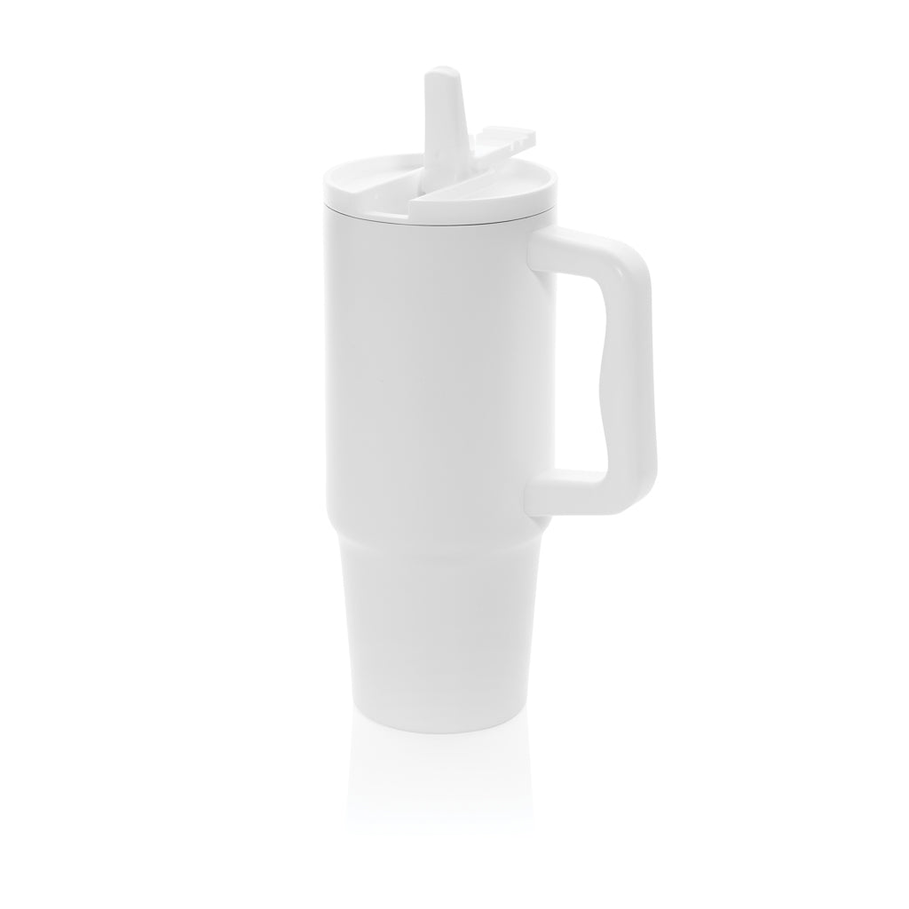 Embrace Leakproof RCS recycled stainless steel tumbler 900ml