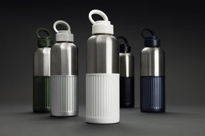 Ripple RCS R-steel leakproof water bottle with handle 750ML