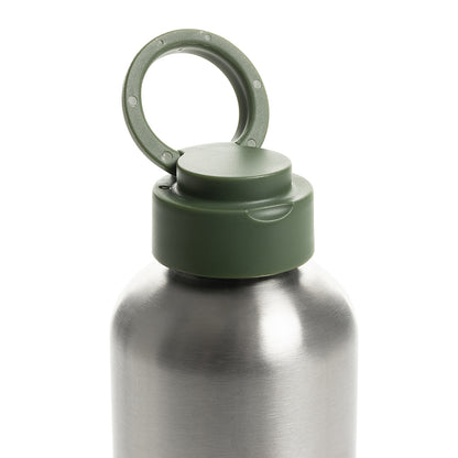 Ripple RCS R-steel leakproof water bottle with handle 750ML