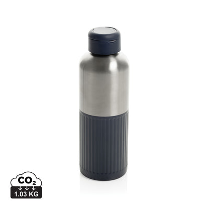 Ripple RCS R-steel leakproof water bottle with handle 750ML