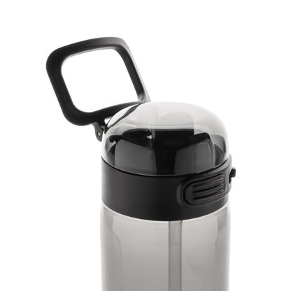 SipnLock RCS RPET Leakproof sports water bottle 800ML