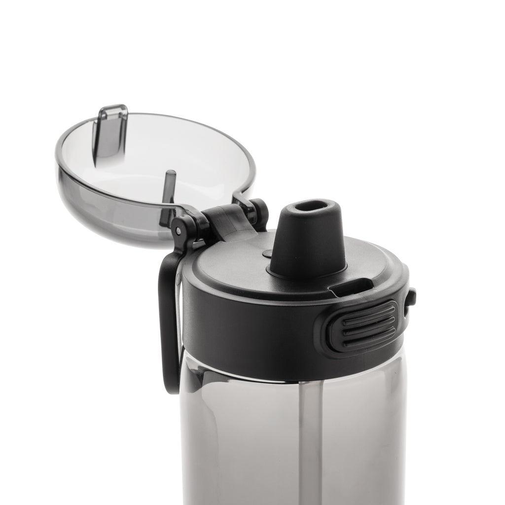 SipnLock RCS RPET Leakproof sports water bottle 800ML