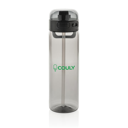 SipnLock RCS RPET Leakproof sports water bottle 800ML