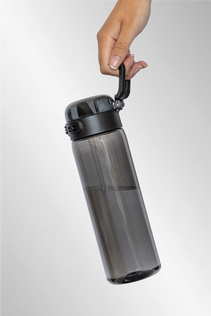 SipnLock RCS RPET Leakproof sports water bottle 800ML