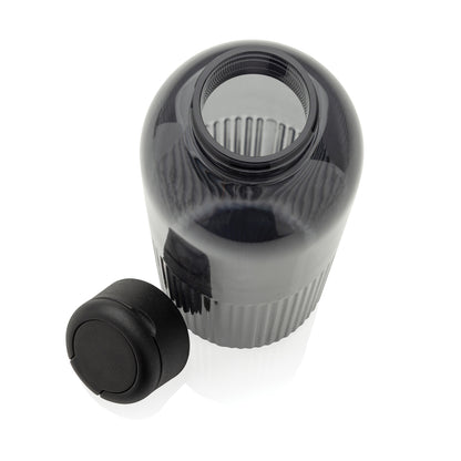 Ripple RCS RPET Leakproof water bottle with handle 750ML