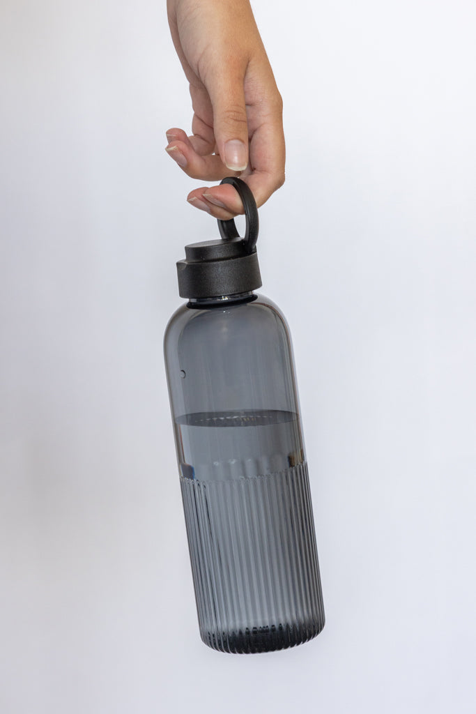 Ripple RCS RPET Leakproof water bottle with handle 750ML