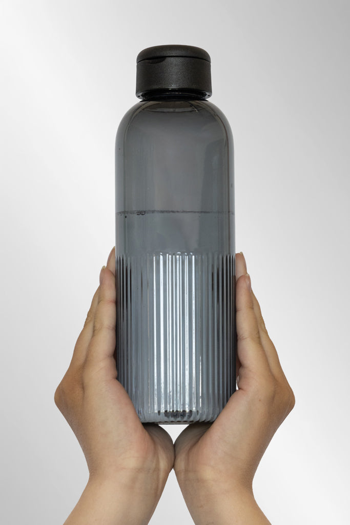 Ripple RCS RPET Leakproof water bottle with handle 750ML