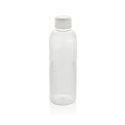 Ripple RCS RPET Leakproof water bottle with handle 750ML