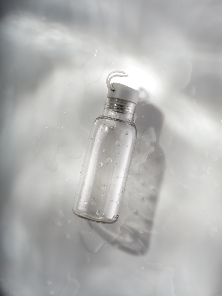 Avira Atik RCS Recycled PET bottle 500ML