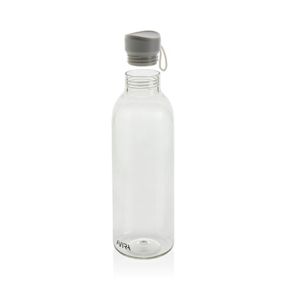 Avira Atik RCS Recycled PET bottle 1L
