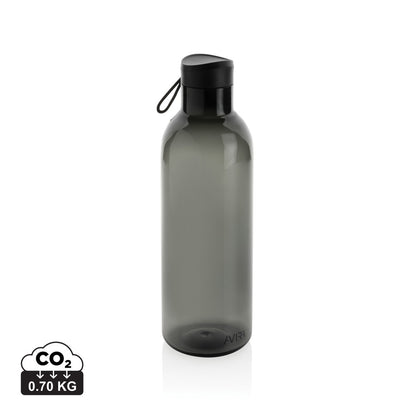 Avira Atik RCS Recycled PET bottle 1L
