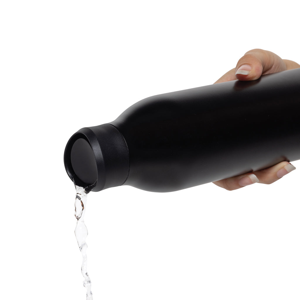 Avira Alok RCS re-steel 360 waterbottle 600ML