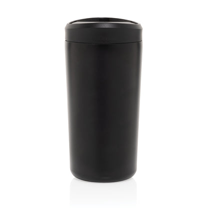 Avira Alix RCS re-steel click tumbler 400ML