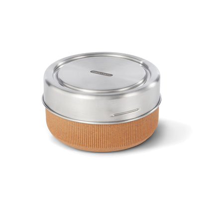 Black+Blum Glass Lunch Bowl 750ml