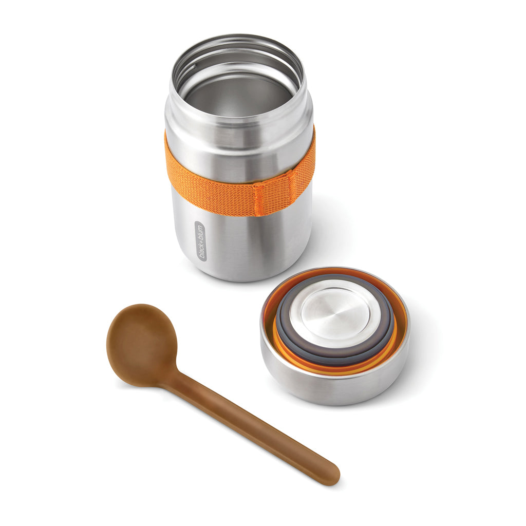 Black+Blum Food Flask 400 ml