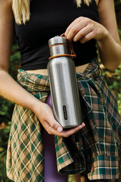 Black+Blum Insulated Water Bottle Small 500ml