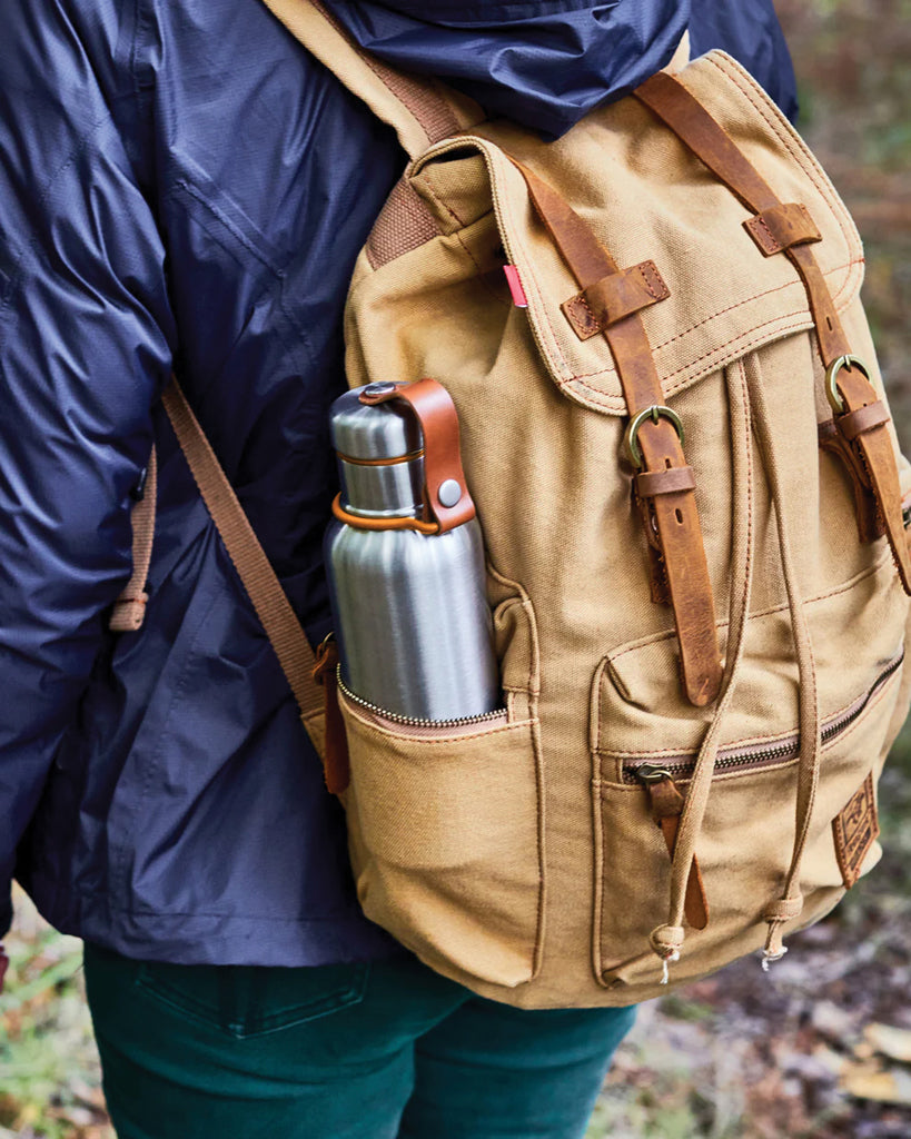 Black+Blum Insulated Water Bottle Small 500ml
