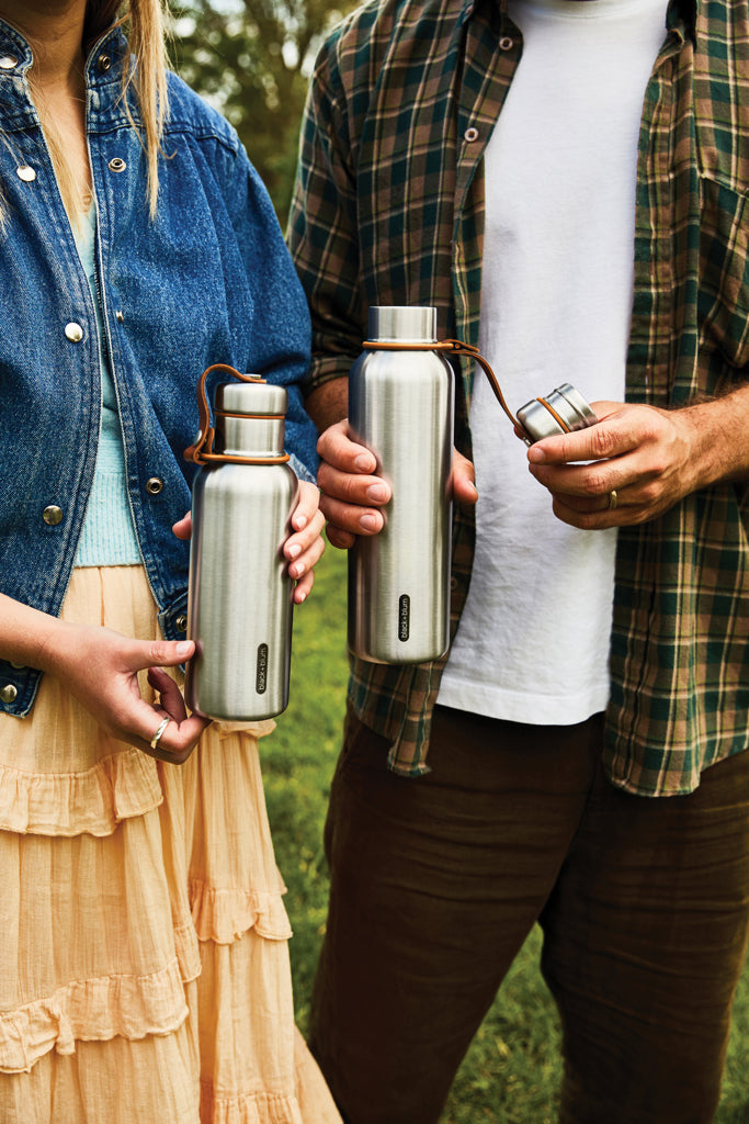 Black+Blum Insulated Water Bottle Small 500ml