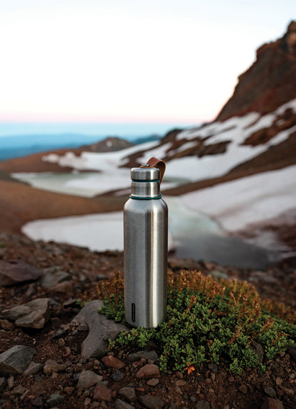 Black+Blum Insulated Water Bottle Large 750ml