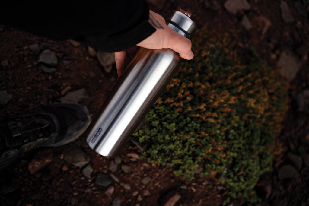 Black+Blum Insulated Water Bottle Large 750ml