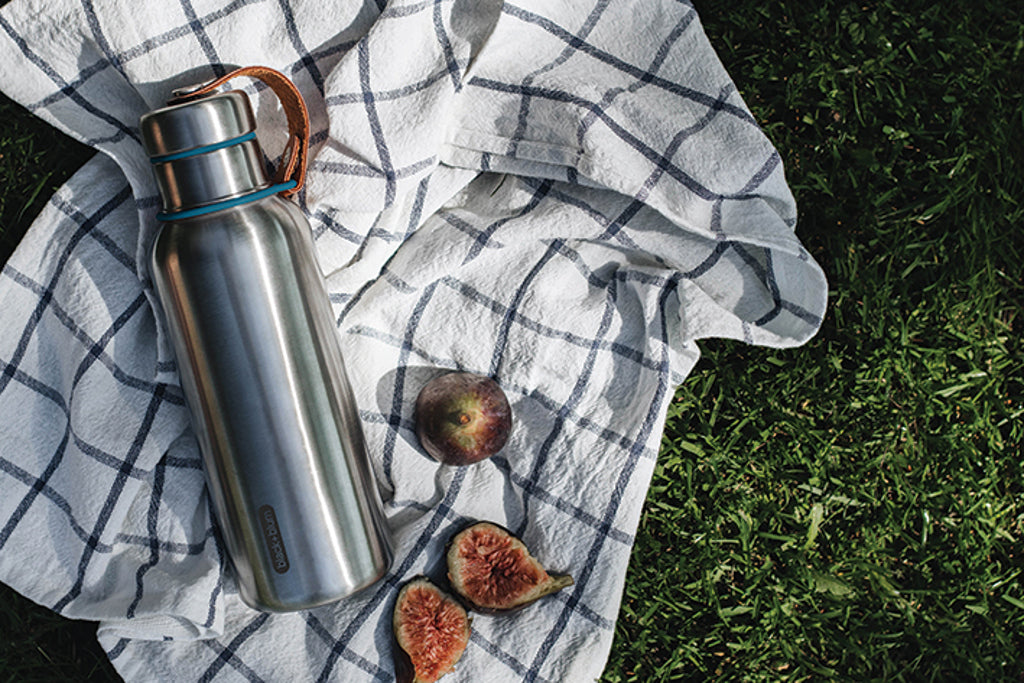 Black+Blum Insulated Water Bottle Large 750ml