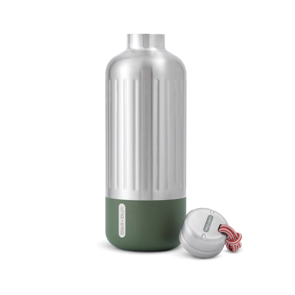 Black+Blum Explorer Insulated Bottle Large 850ml