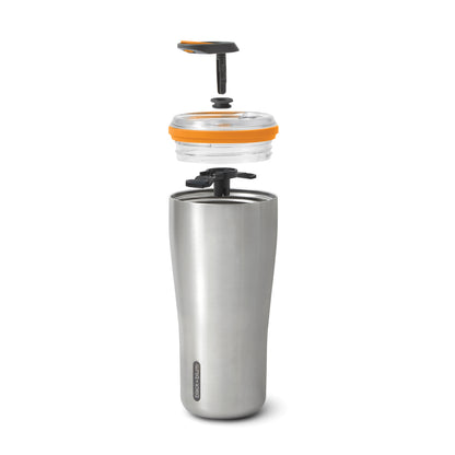 Black+Blum Insulated Travel Tumbler 600ml