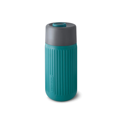 Black+Blum Glass Travel Cup 340ML