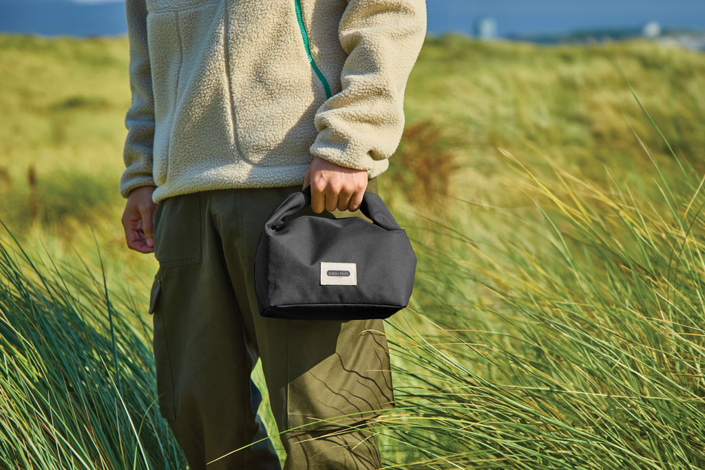 Black+Blum 6.7L insulated Lunch/Cooler Bag