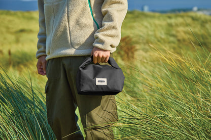 Black+Blum 6.7L insulated Lunch/Cooler Bag