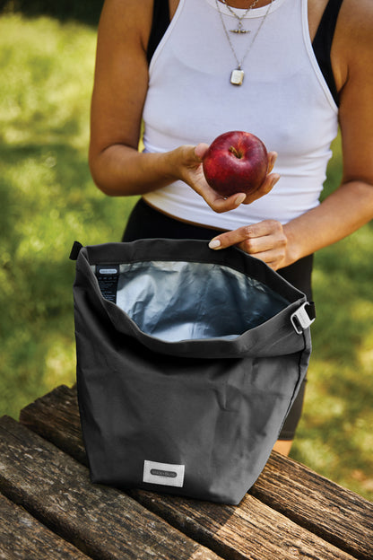 Black+Blum 6.7L insulated Lunch/Cooler Bag
