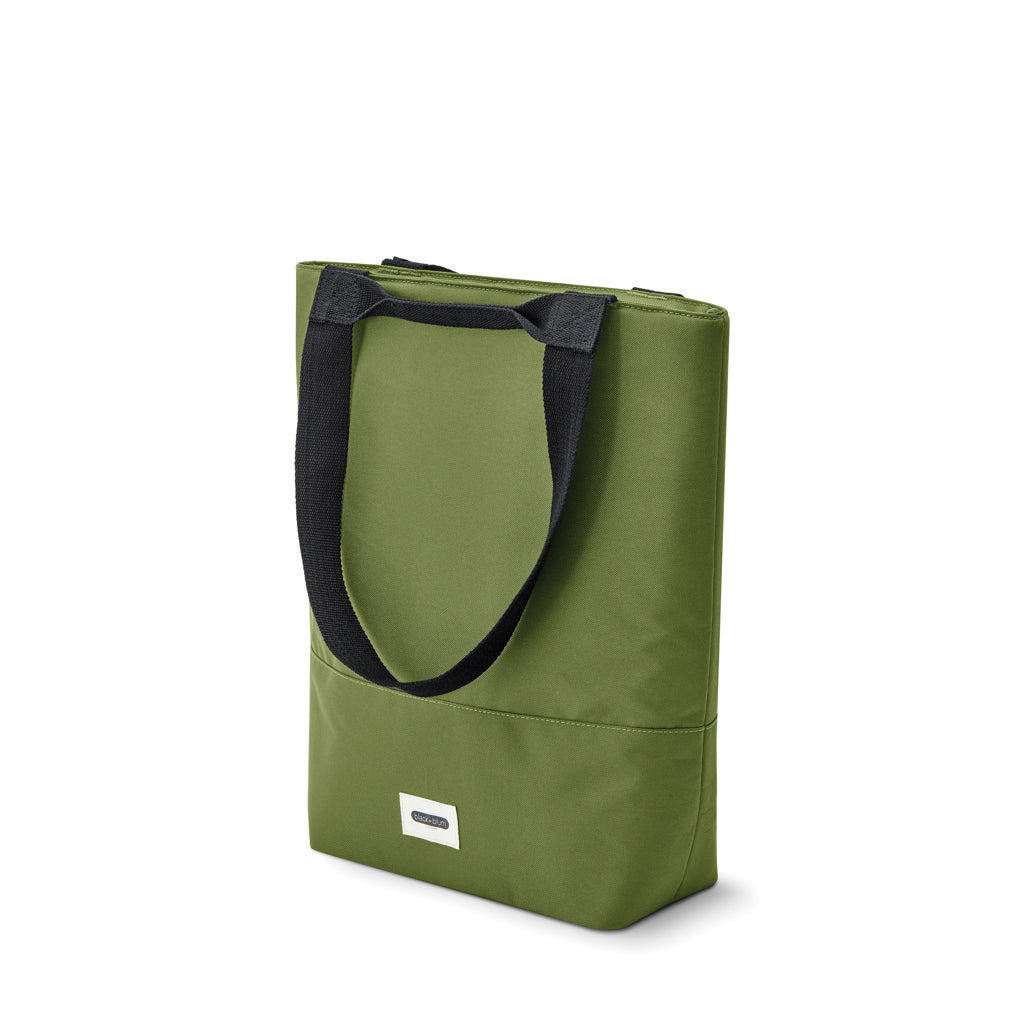 Black+Blum 16L Insulated Tote/ Cooler Bag