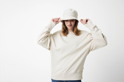 Impact Aware™ 285 gsm rcanvas one size bucket hat undyed