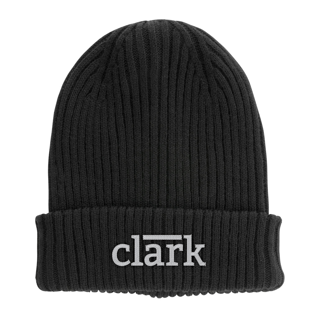 Impact AWARE™ Polylana® double knitted beanie