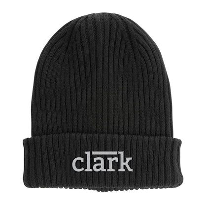 Impact AWARE™ Polylana® double knitted beanie