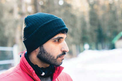 Pryor AWARE™ Polylana® beanie with cuff