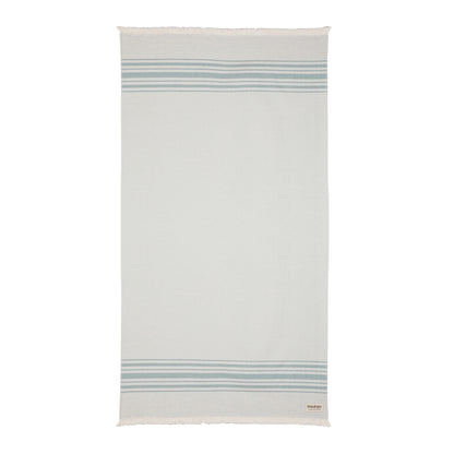 Ukiyo Yumiko AWARE™ Hammam Towel 100 x 180cm