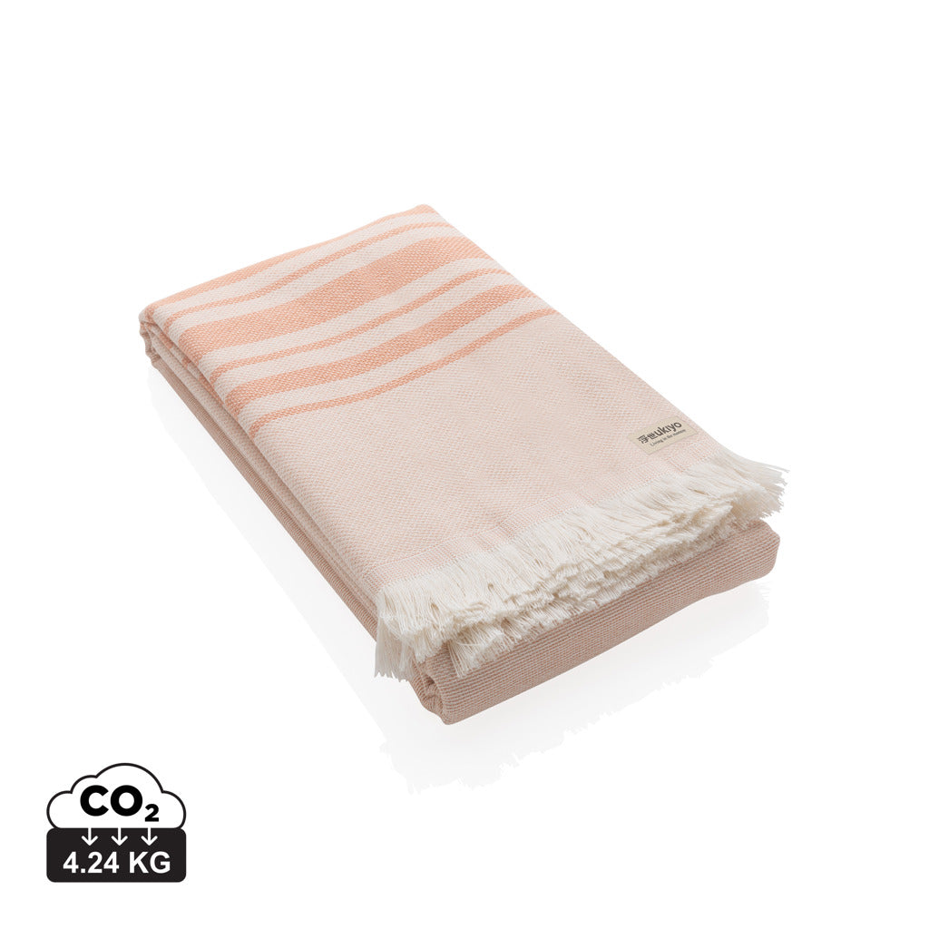 Ukiyo Yumiko AWARE™ Hammam Towel 100 x 180cm