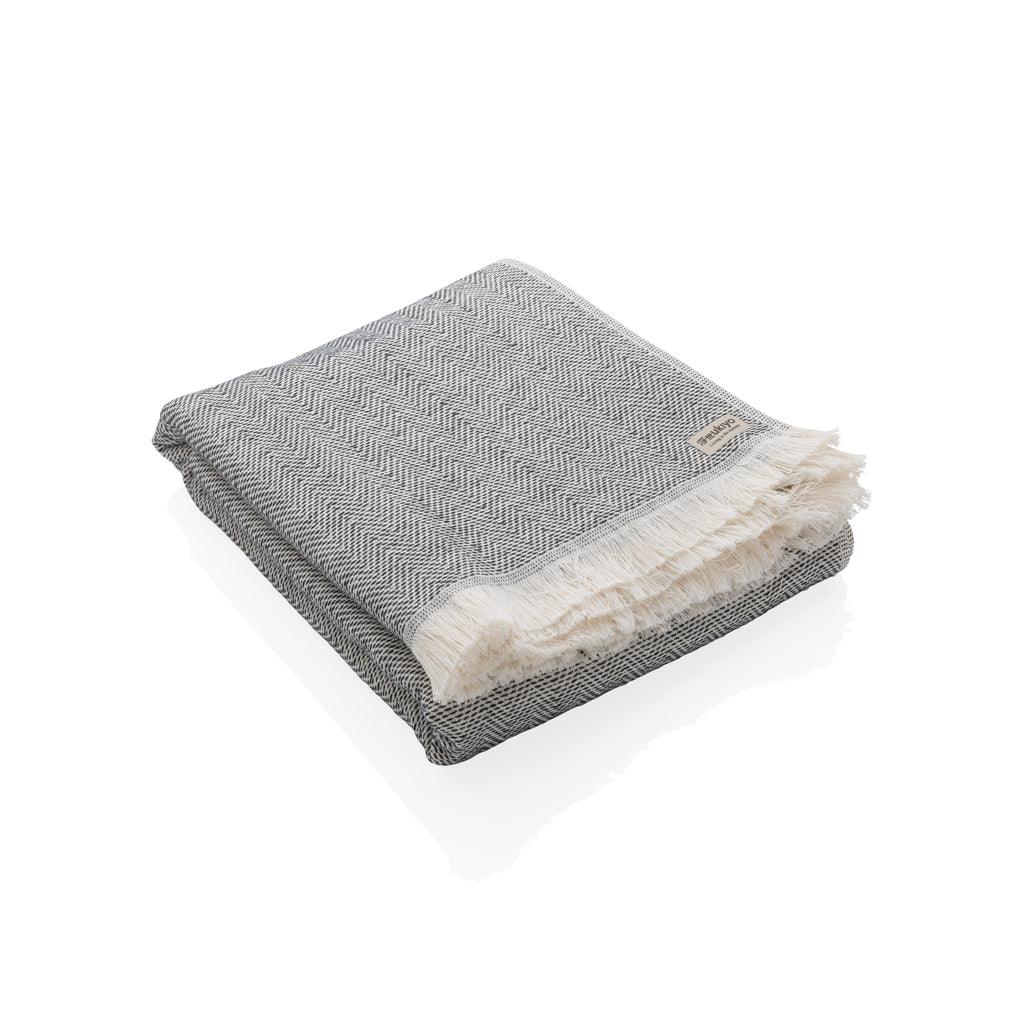 Ukiyo Hisako AWARE™ 4 Seasons towel/blanket 100x180