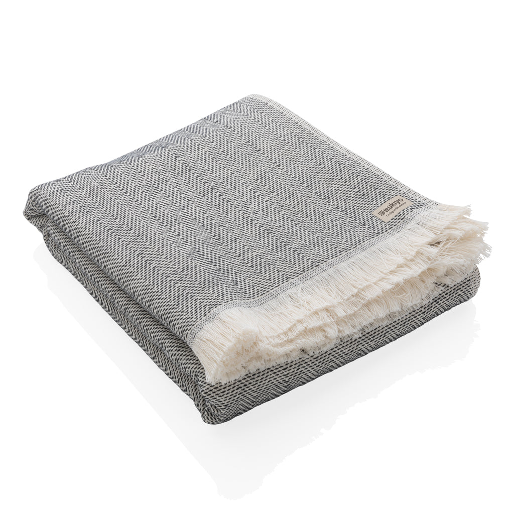 Ukiyo Hisako AWARE™ 4 Seasons towel/blanket 100x180
