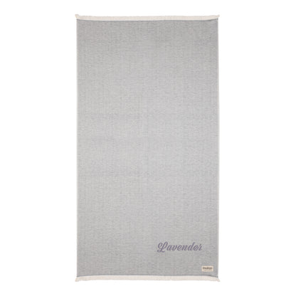 Ukiyo Hisako AWARE™ 4 Seasons towel/blanket 100x180