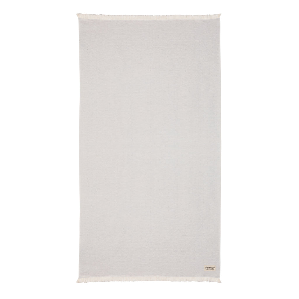 Ukiyo Hisako AWARE™ 4 Seasons towel/blanket 100x180