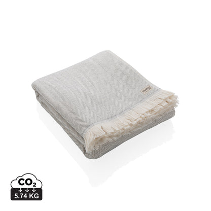 Ukiyo Hisako AWARE™ 4 Seasons towel/blanket 100x180