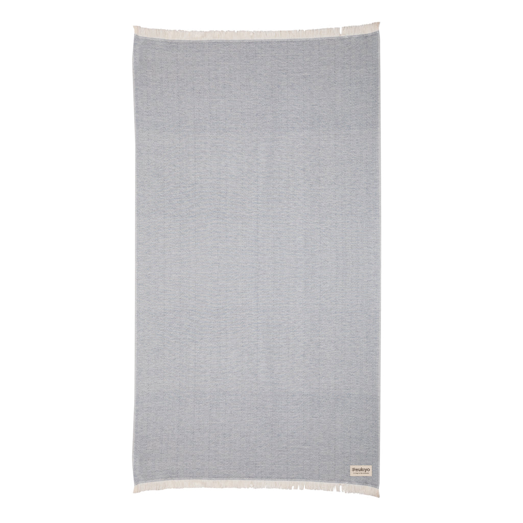 Ukiyo Hisako AWARE™ 4 Seasons towel/blanket 100x180